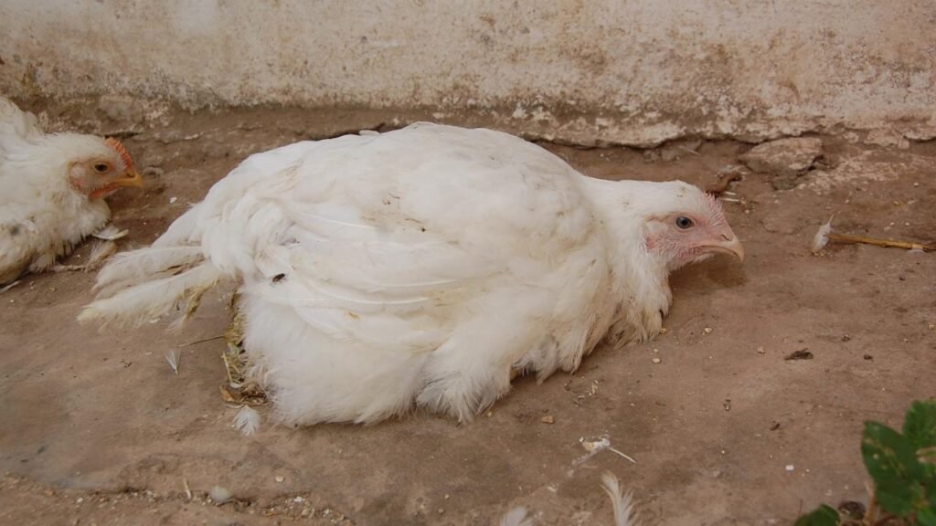 The Ultimate Guide to Chicken Diarrhea: Causes, Natural Remedies, and When to Worry