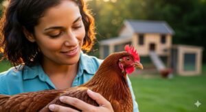 Monthly Chicken Health Check: Complete Step-by-Step Guide for Backyard Flocks