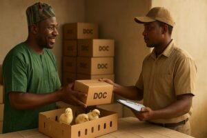 Where to Buy High-Quality Day-Old Chicks in Nigeria (Top Hatcheries)