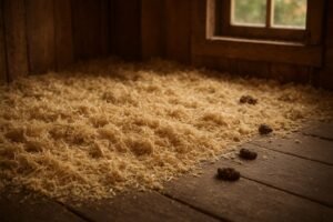 Best Bedding for Chickens UK: Top Choices to Keep Your Coop Dry and Healthy