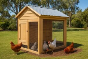 How to Snake-Proof Your Chicken Coop: An Essential Guide for Aussie Owners