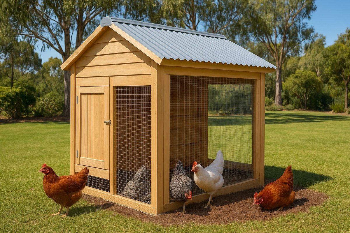 How to Snake-Proof Your Chicken Coop: An Essential Guide for Aussie Owners