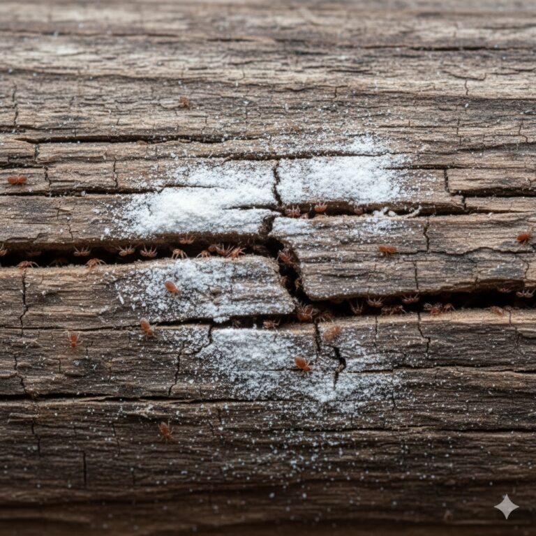 Diatomaceous Earth For Chickens Mites: 3 Methods + Safety Guide 2025 - Diatomaceous Earth As Mite Treatment For Chicken Coop