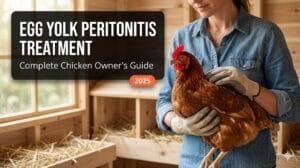 Egg Yolk Peritonitis Treatment Guide: Symptoms & Prevention
