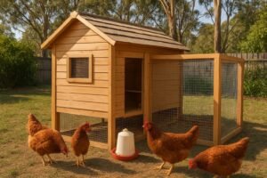 How Much Does It Cost to Start with Chickens in Australia