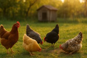 Stromberg Chickens Buying Guide: Breeds, Reviews & Prices
