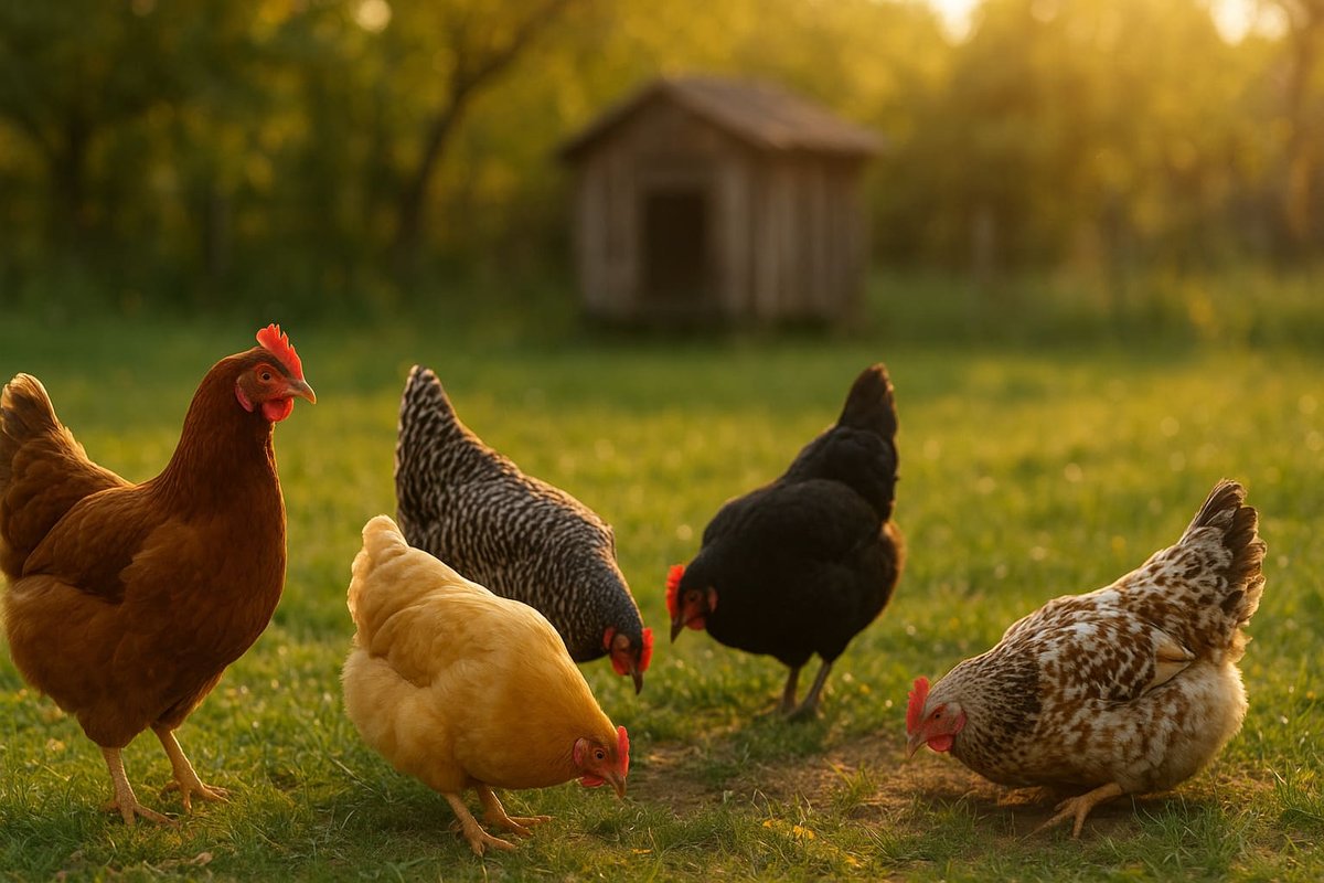 Stromberg Chickens Buying Guide: Breeds, Reviews & Prices